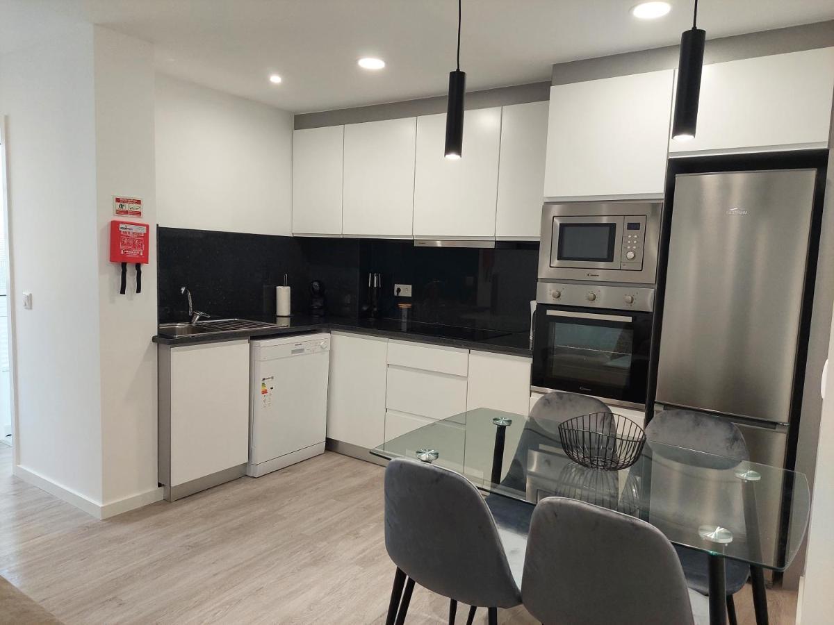 Apartment Til Funchal  Kültér fotó