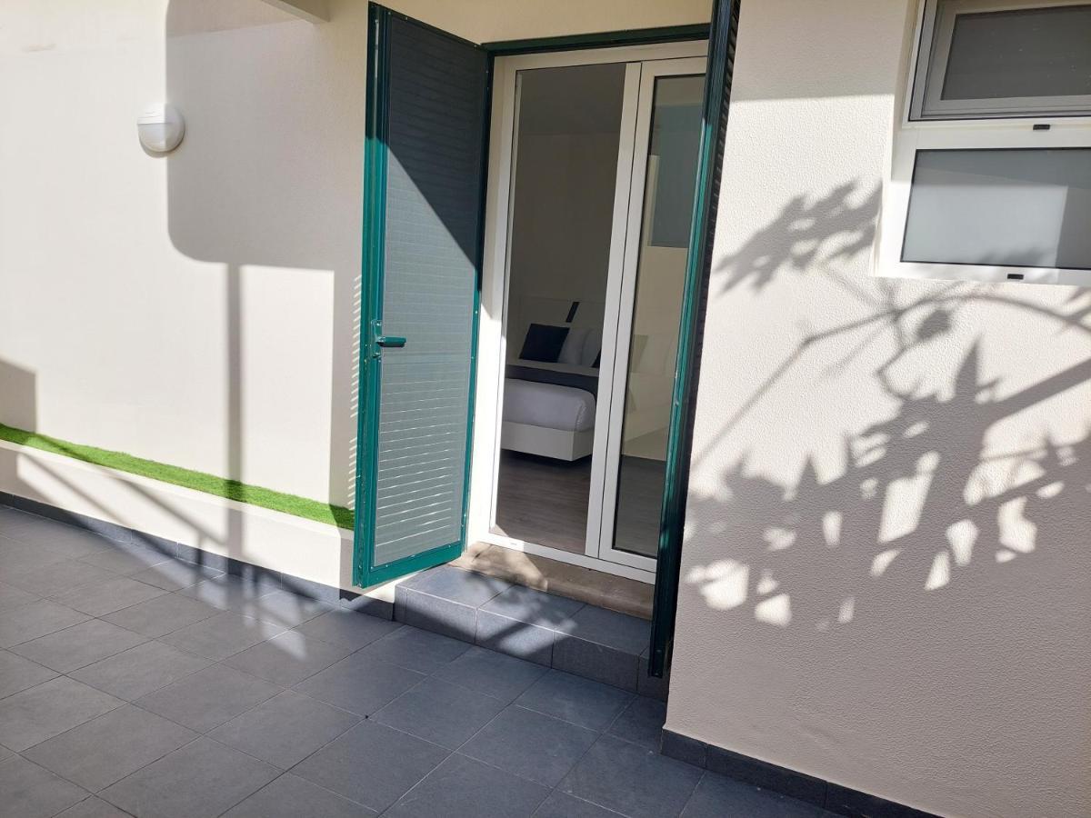 Apartment Til Funchal  Kültér fotó