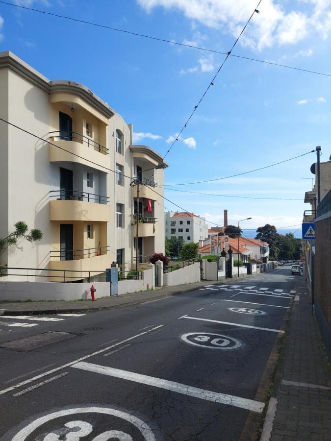 Apartment Til Funchal  Kültér fotó