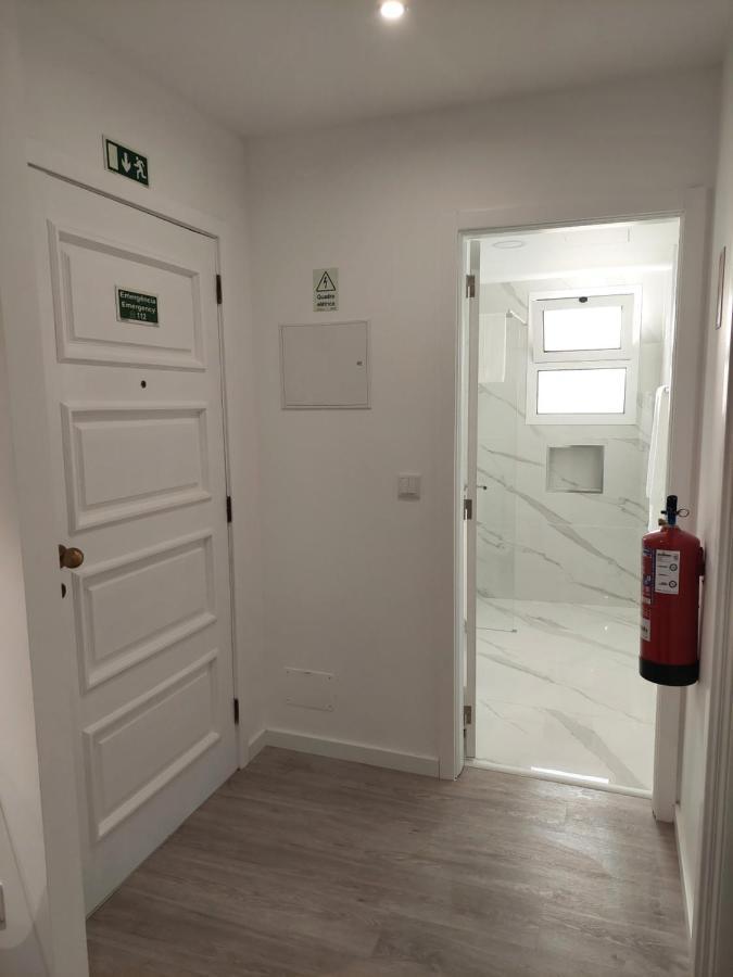 Apartment Til Funchal  Kültér fotó