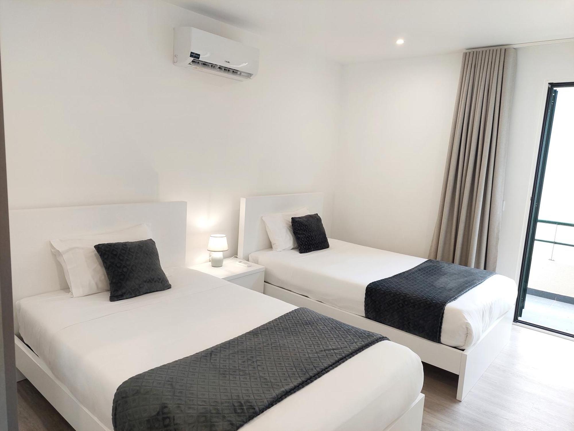 Apartment Til Funchal  Kültér fotó